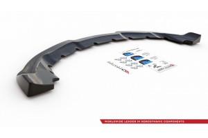 Rear Splitter Mini Countryman Mk1 JCW
