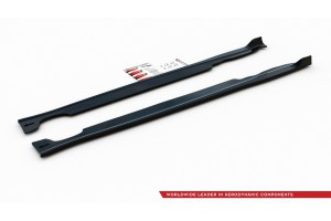 Side Skirts Diffusers Mini Countryman Mk1 JCW