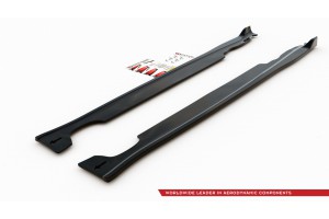 Side Skirts Diffusers Mini Countryman Mk1 JCW