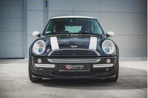 Front Splitter Mini Cooper / One R50