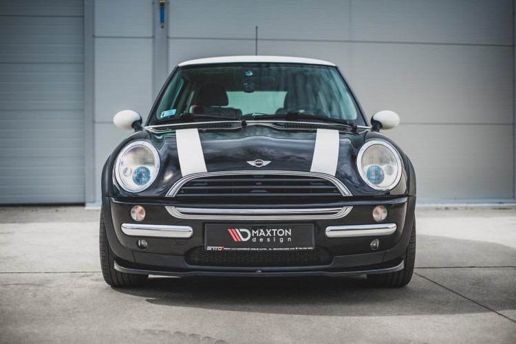 Πρόσθιο Splitter Mini Cooper / One R50