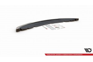 Front Splitter Mini Cooper / One R50