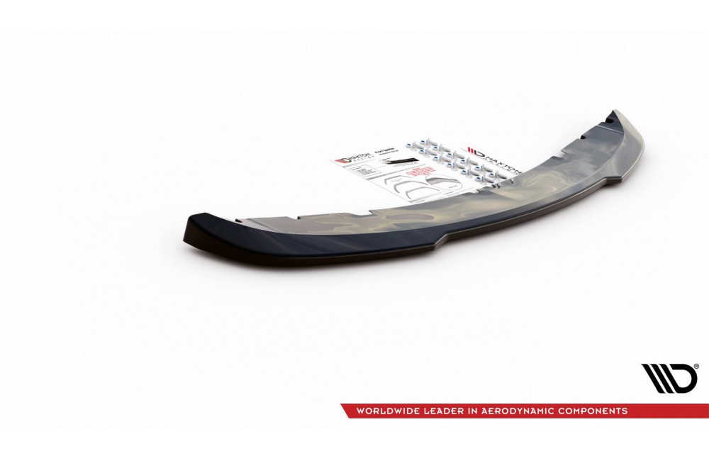 Front Splitter Mini Cooper / One R50