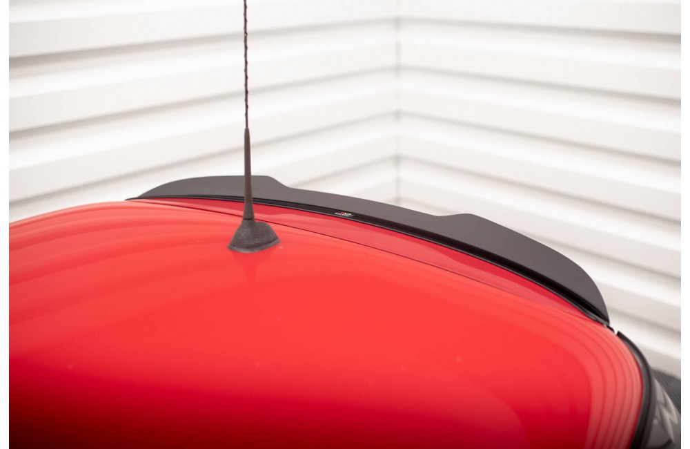 Spoiler Cap Mini One R56 Spoiler Cap Mini One R56