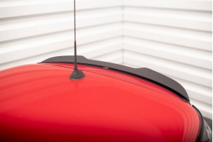 Spoiler Cap Mini One R56 Spoiler Cap Mini One R56