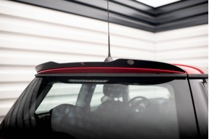 Spoiler Cap Mini One R56 Spoiler Cap Mini One R56
