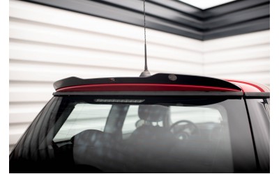 Spoiler Cap Mini One R56