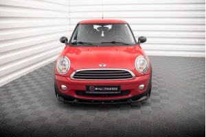 Front Splitter Mini One R56