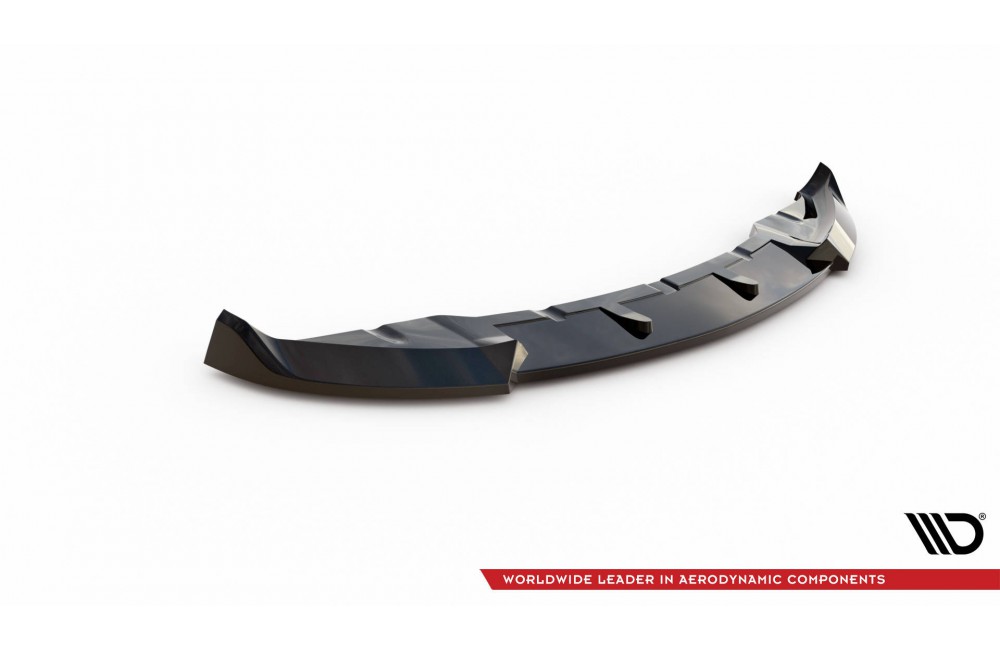 Front Splitter Mini One R56