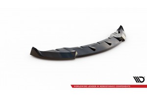 Front Splitter Mini One R56