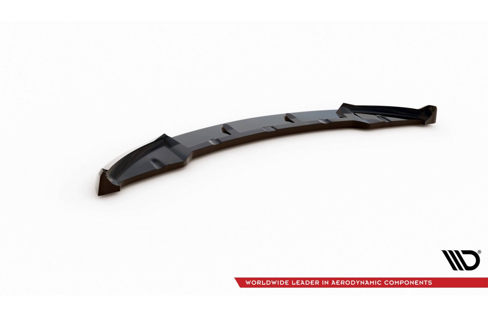 Front Splitter Mini One R56