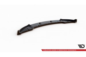 Front Splitter Mini One R56