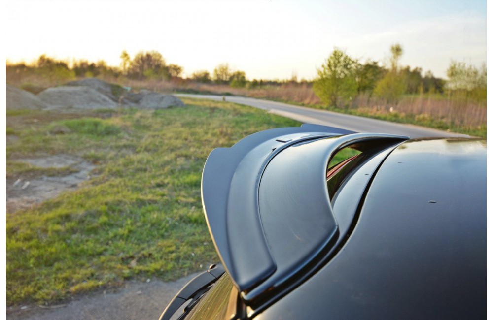 Spoiler Cap MINI R53 COOPER S JCW