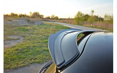 Spoiler Cap MINI R53 COOPER S JCW
