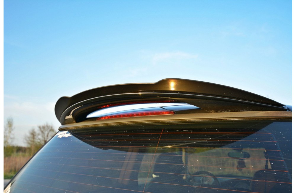 Spoiler Cap MINI R53 COOPER S JCW