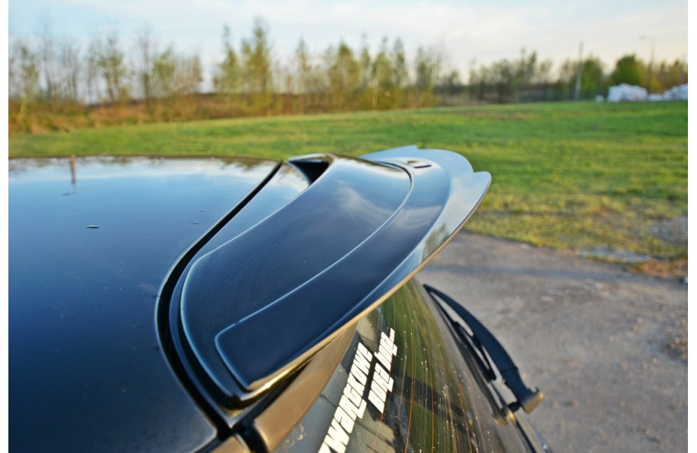 Spoiler Cap MINI R53 COOPER S JCW