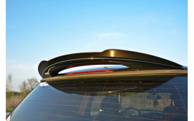 Spoiler Cap MINI R53 COOPER S JCW