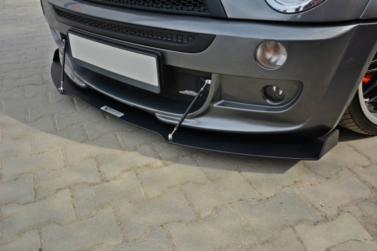 ΜΠΡΟΣΤΙΝΟΣ RACING SPLITTER MINI R53 COOPER S JCW