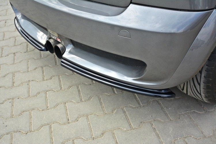 ΠΙΣΩ ΠΛΕΥΡΙΚΟ SPLITTER MINI R53 COOPER S JCW