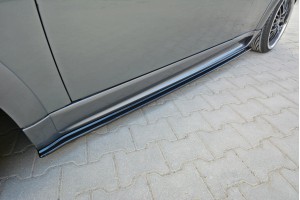SIDE SKIRTS DIFFUSERS MINI R53 COOPER S JCW