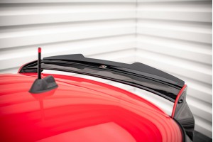 Spoiler Cap V.2 Mini Cooper John Cooper Works R56 Spoiler Cap V.2 Mini Cooper John Cooper Works R56