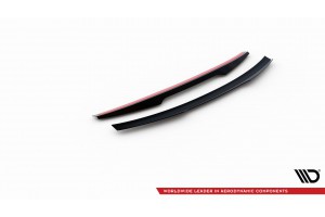 Spoiler Cap V.2 Mini Cooper John Cooper Works R56 Spoiler Cap V.2 Mini Cooper John Cooper Works R56