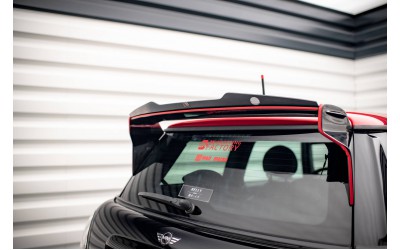 Spoiler Cap V.2 Mini Cooper John Cooper Works R56