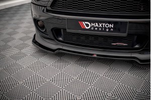 Front Splitter V.2 Mini Cooper John Cooper Works R56