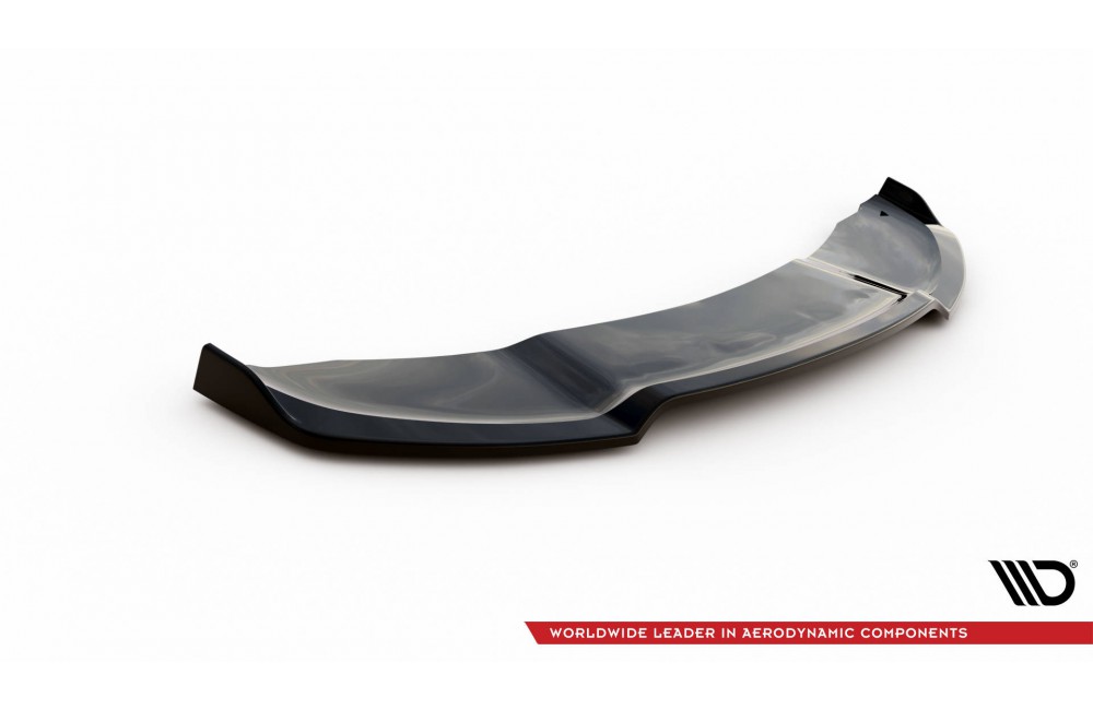 Front Splitter V.2 Mini Cooper John Cooper Works R56