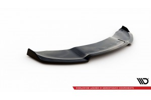 Front Splitter V.2 Mini Cooper John Cooper Works R56