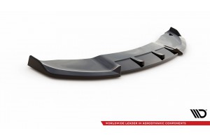 Front Splitter V.3 Mini Cooper John Cooper Works R56