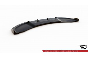 Front Splitter V.3 Mini Cooper John Cooper Works R56