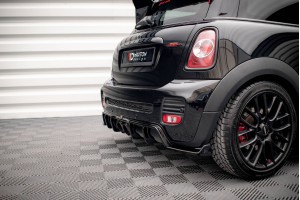 Rear Valance Mini Cooper John Cooper Works R56