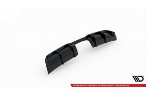 Rear Valance Mini Cooper John Cooper Works R56