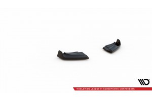 Rear Side Splitters V.3 Mini Cooper John Cooper Works R56