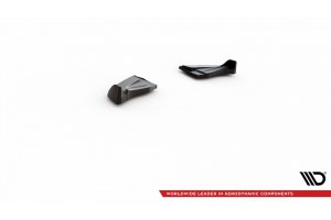 Rear Side Splitters V.3 Mini Cooper John Cooper Works R56