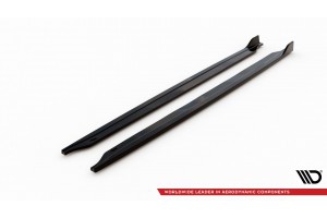 Side Skirts Diffusers V.2 Mini Cooper John Cooper Works R56 Side Skirts Diffusers V.2 Mini Cooper John Cooper Works R56
