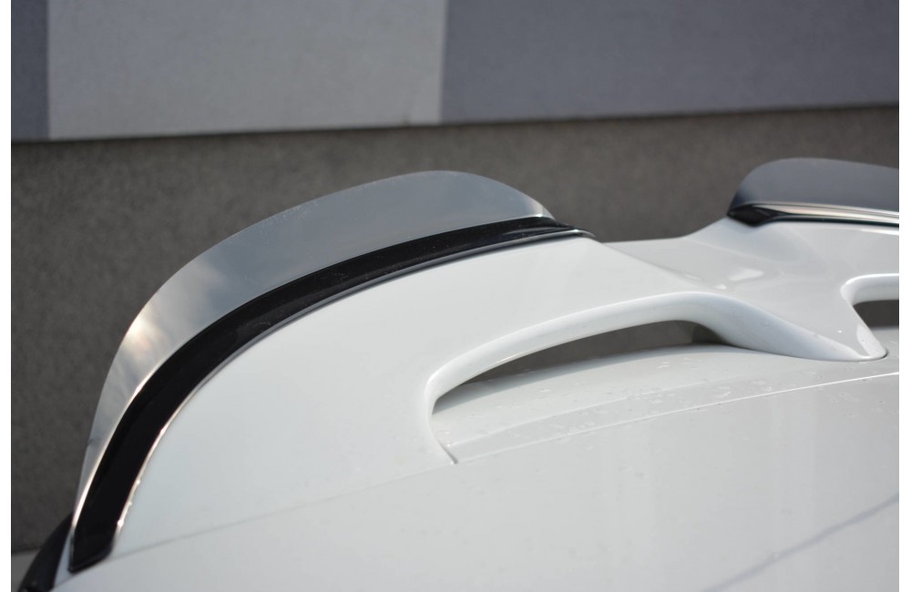 Spoiler Cap V.1 Mini Cooper S John Cooper Works F56 / F56 Facelift Spoiler Cap V.1 Mini Cooper S John Cooper Works F56 / F56 Facelift