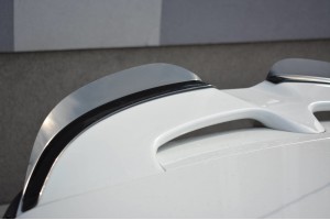 Spoiler Cap V.1 Mini Cooper S John Cooper Works F56 / F56 Facelift Spoiler Cap V.1 Mini Cooper S John Cooper Works F56 / F56 Facelift