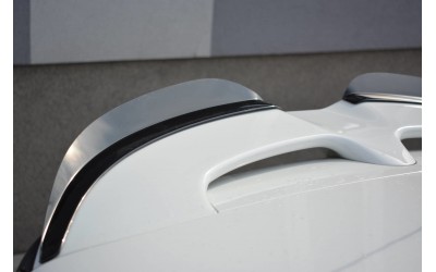 Spoiler Cap V.1 Mini Cooper S John Cooper Works F56 / F56 Facelift