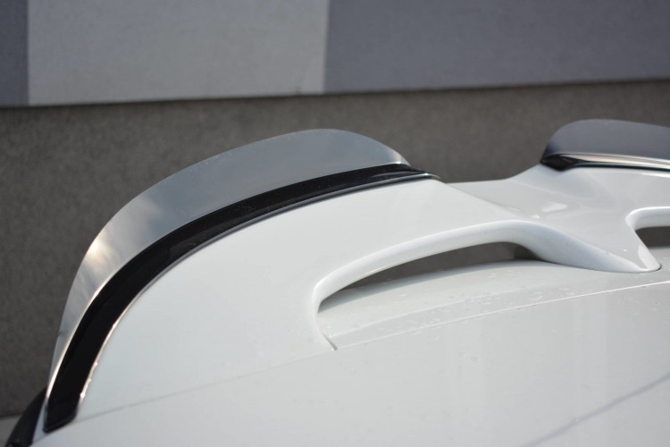 Αεροτομή Cap V.1 Mini Cooper S John Cooper Works F56 / F56 Facelift