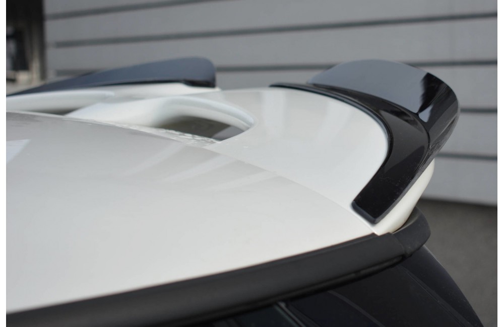 Spoiler Cap V.1 Mini Cooper S John Cooper Works F56 / F56 Facelift Spoiler Cap V.1 Mini Cooper S John Cooper Works F56 / F56 Facelift