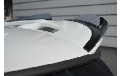 Spoiler Cap V.1 Mini Cooper S John Cooper Works F56 / F56 Facelift