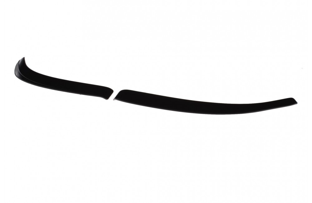 Spoiler Cap V.1 Mini Cooper S John Cooper Works F56 / F56 Facelift Spoiler Cap V.1 Mini Cooper S John Cooper Works F56 / F56 Facelift