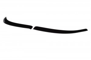 Spoiler Cap V.1 Mini Cooper S John Cooper Works F56 / F56 Facelift Spoiler Cap V.1 Mini Cooper S John Cooper Works F56 / F56 Facelift