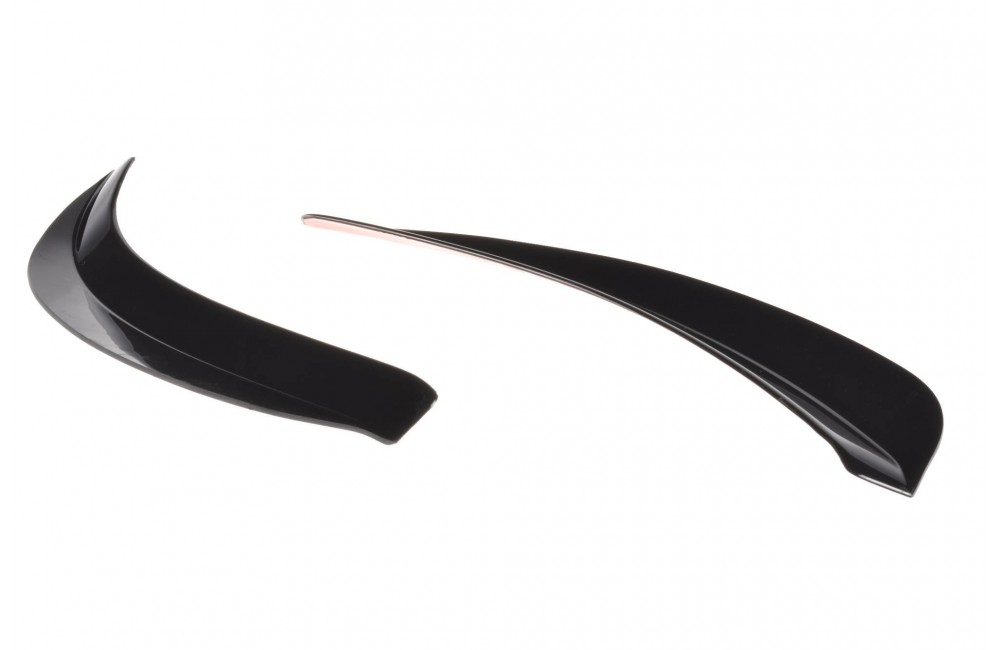 Spoiler Cap V.1 Mini Cooper S John Cooper Works F56 / F56 Facelift Spoiler Cap V.1 Mini Cooper S John Cooper Works F56 / F56 Facelift