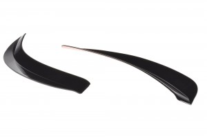 Spoiler Cap V.1 Mini Cooper S John Cooper Works F56 / F56 Facelift Spoiler Cap V.1 Mini Cooper S John Cooper Works F56 / F56 Facelift