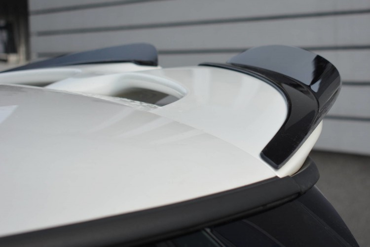 Αεροτομή Cap V.1 Mini Cooper S John Cooper Works F56 / F56 Facelift