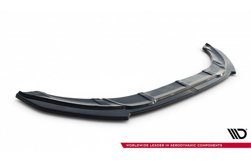 FRONT SPLITTER MINI COOPER S MK3 PREFACE 3-DOOR (F56)