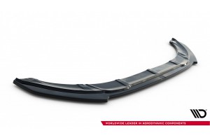 FRONT SPLITTER MINI COOPER S MK3 PREFACE 3-DOOR (F56)